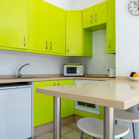 Apartamento 501 Yucca Park Second Line To Costa Adeje (Tenerife)