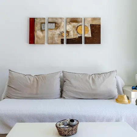 Apartamento 501 Yucca Park Second Line To