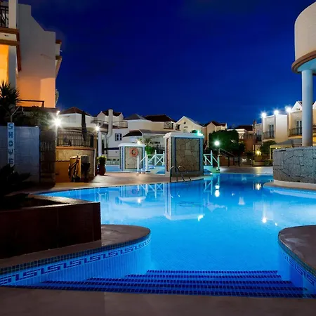 Apartmán 501 Yucca Park Second Line To Costa Adeje (Tenerife)