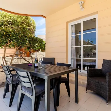 501 Yucca Park Second Line To Appartamento Costa Adeje (Tenerife)