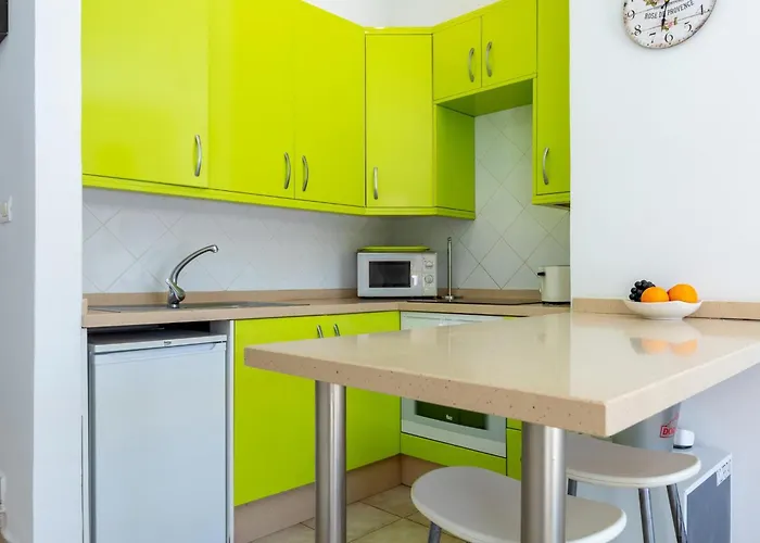 Appartamento 501 Yucca Park Second Line To Costa Adeje (Tenerife)