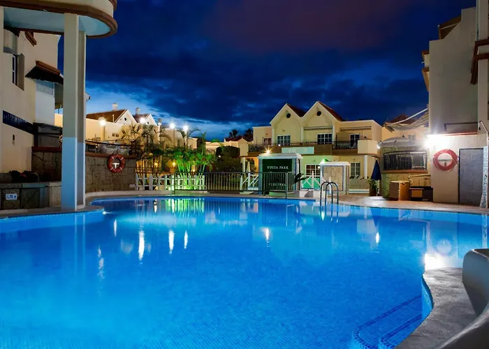 Apartamento 501 Yucca Park Second Line To *