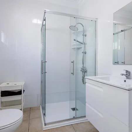 501 Yucca Park Second Line To 公寓 阿德耶