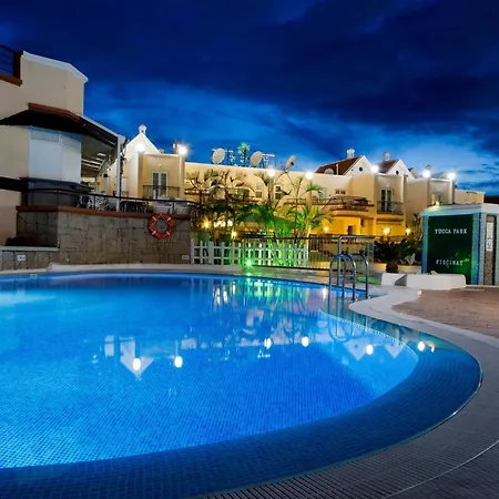 公寓 501 Yucca Park Second Line To *