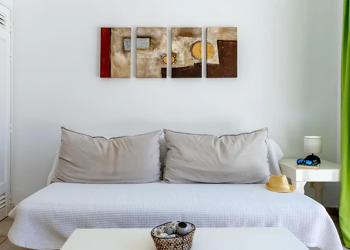 Apartment 501 Yucca Park Second Line To