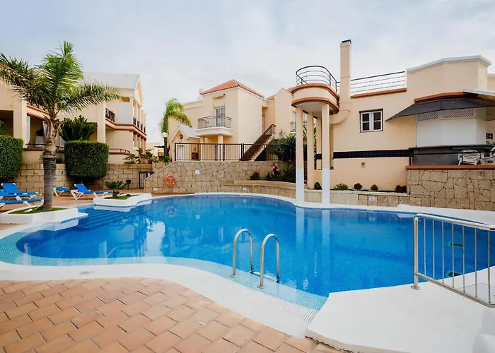 501 Yucca Park Second Line To Apartment