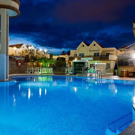 Apartamento 501 Yucca Park Second Line To *