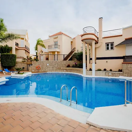 501 Yucca Park Second Line To Apartamento